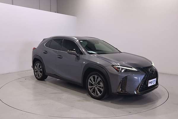 2020 Lexus UX UX200 F Sport MZAA10R