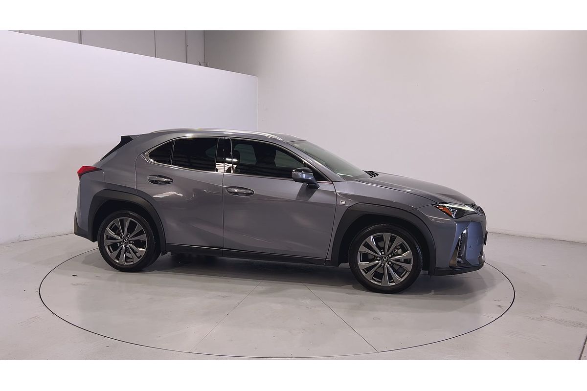 2020 Lexus UX UX200 F Sport MZAA10R
