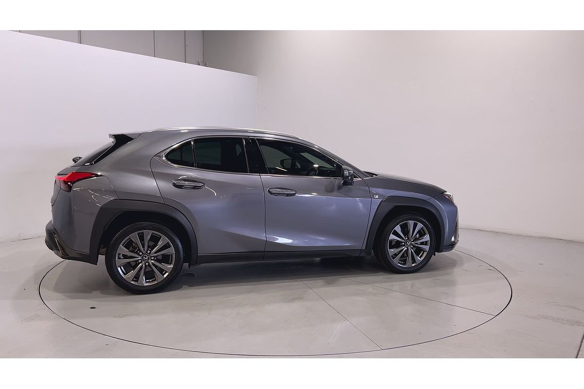2020 Lexus UX UX200 F Sport MZAA10R