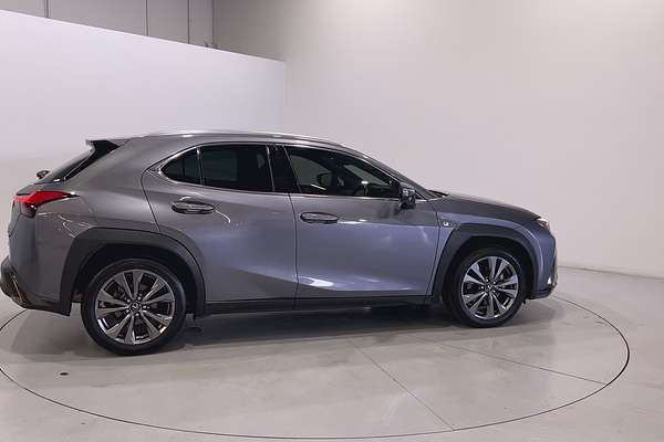 2020 Lexus UX UX200 F Sport MZAA10R