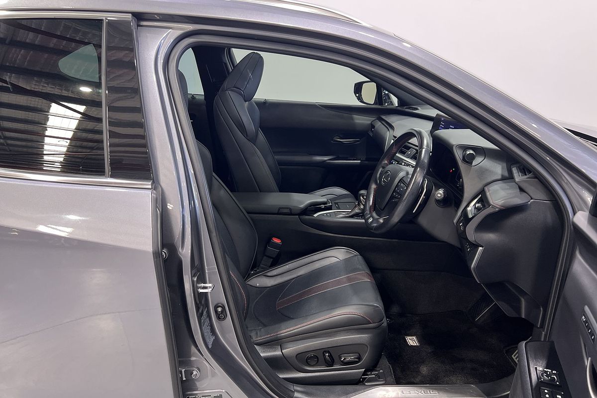 2020 Lexus UX UX200 F Sport MZAA10R