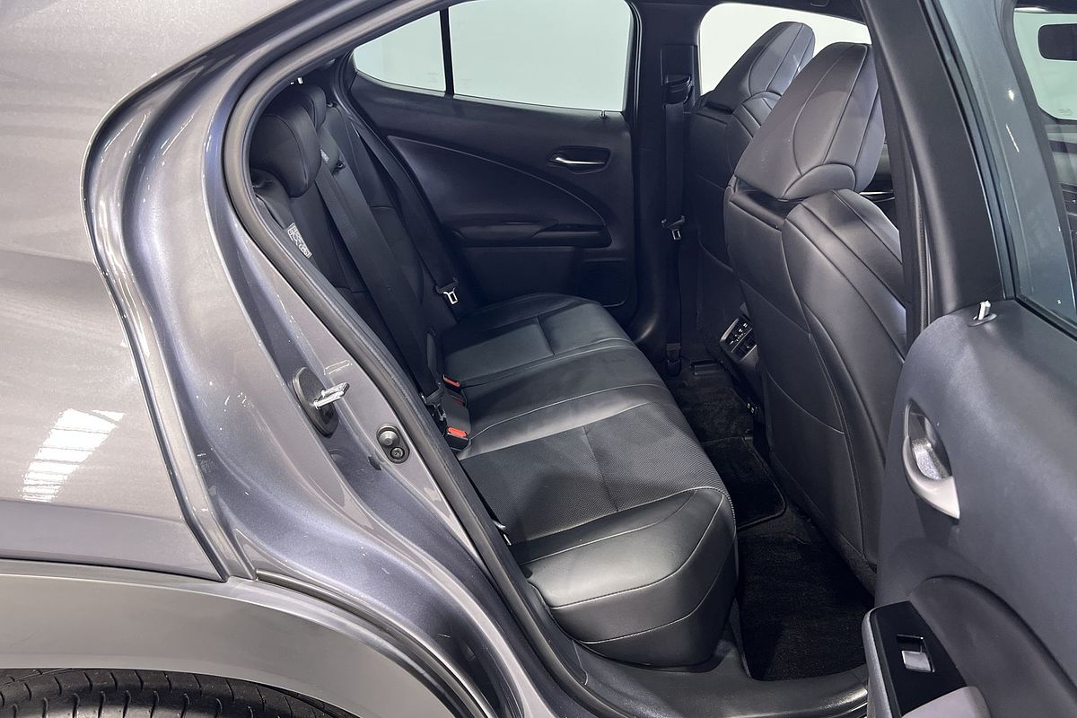 2020 Lexus UX UX200 F Sport MZAA10R