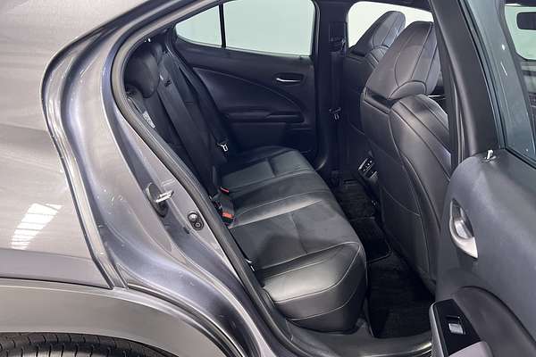 2020 Lexus UX UX200 F Sport MZAA10R