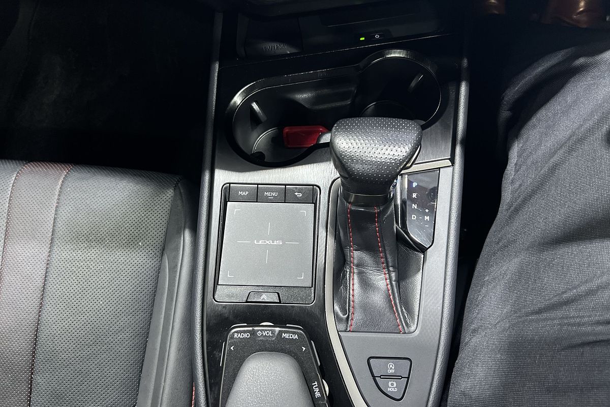 2020 Lexus UX UX200 F Sport MZAA10R