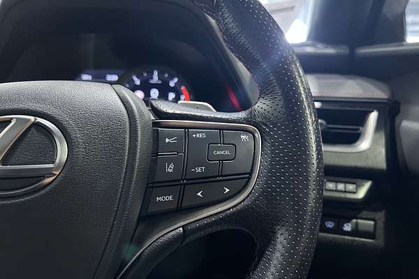 2020 Lexus UX UX200 F Sport MZAA10R