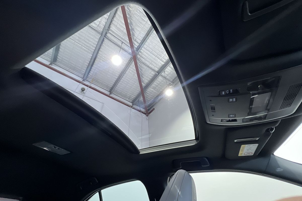 2020 Lexus UX UX200 F Sport MZAA10R