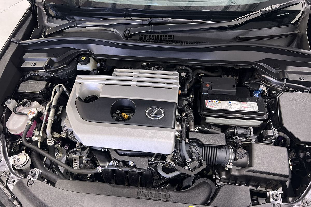 2020 Lexus UX UX200 F Sport MZAA10R