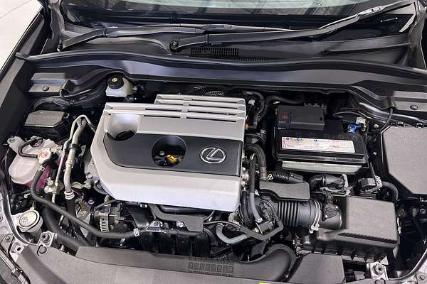 2020 Lexus UX UX200 F Sport MZAA10R