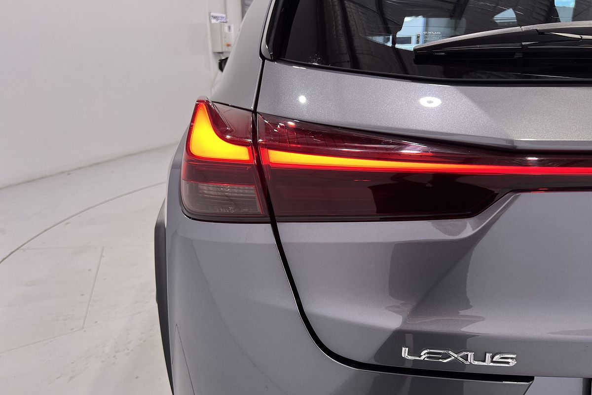 2020 Lexus UX UX200 F Sport MZAA10R
