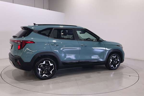 2023 Kia Seltos Sport+ SP2 PE