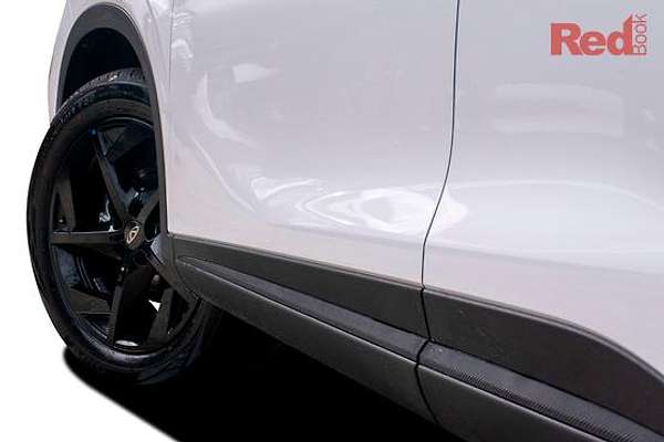 2025 Chery OMODA 5 BX T19C