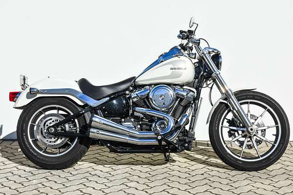 2018 Harley-Davidson Low Rider 107 (FXLR) Softail