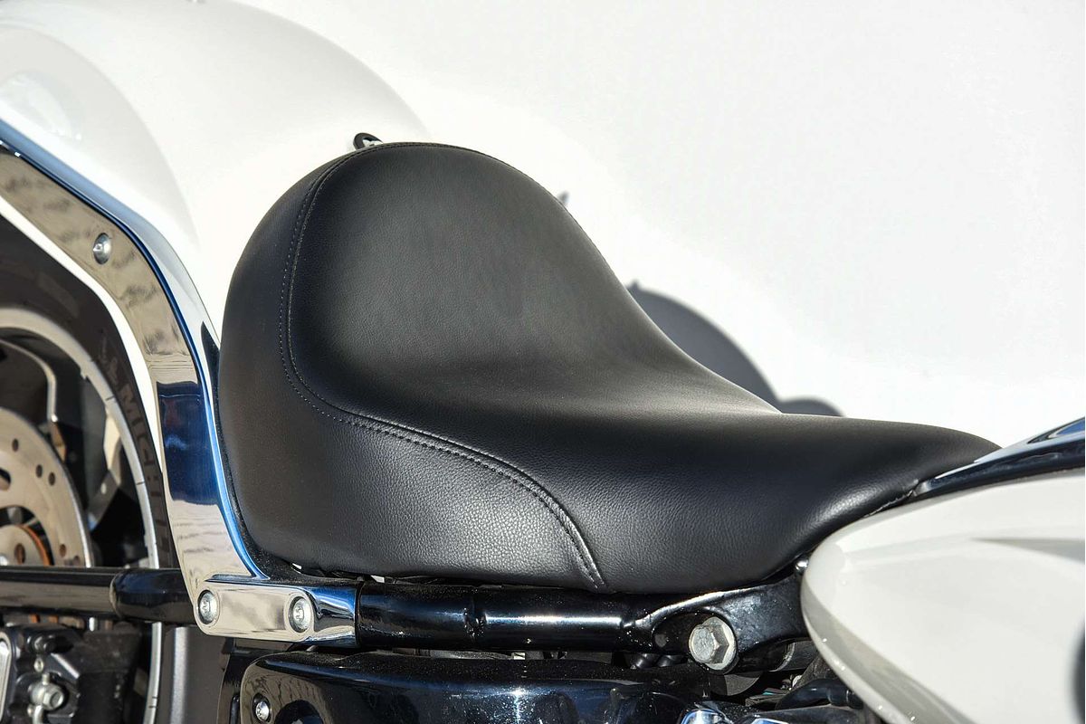 2018 Harley-Davidson Low Rider 107 (FXLR) Softail