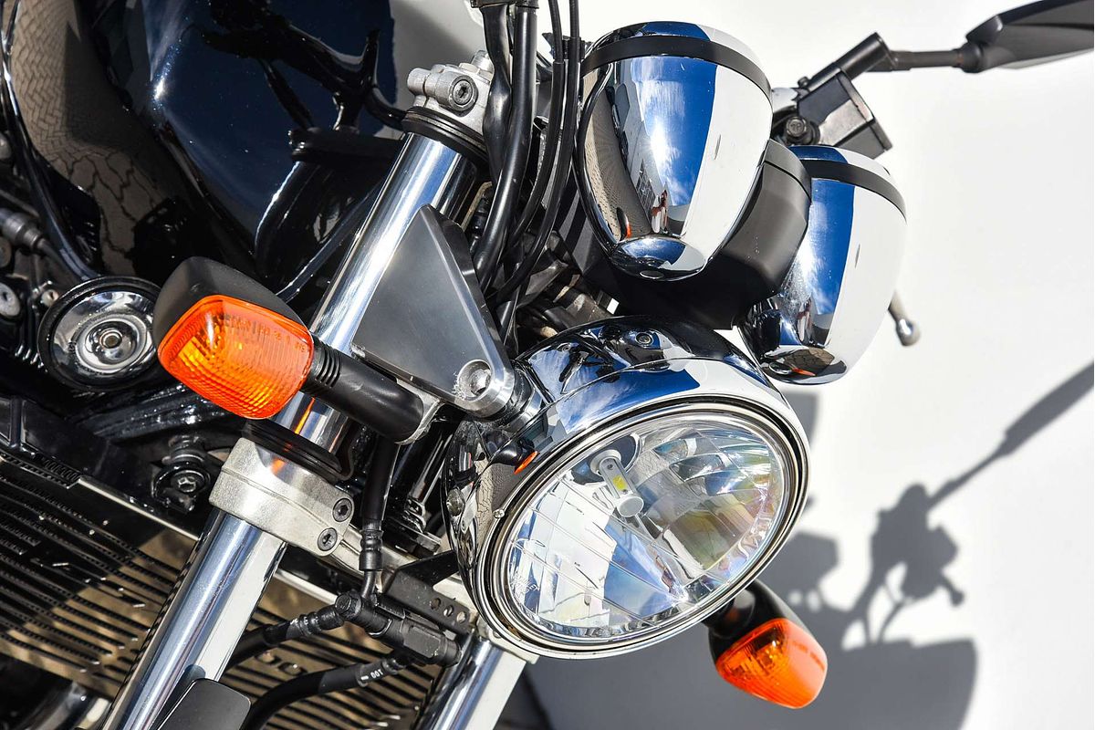 2004 Suzuki GSX