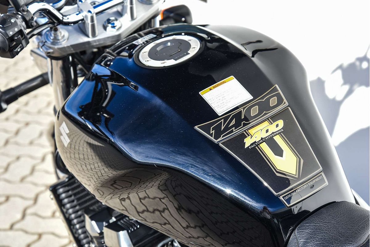 2004 Suzuki GSX