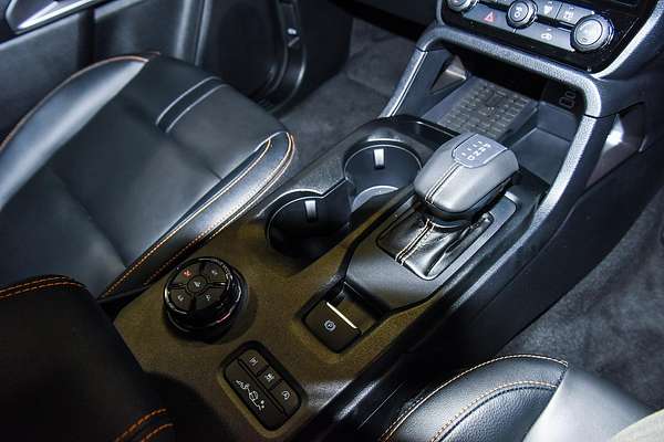 2025 Ford Ranger Wildtrak 4X4