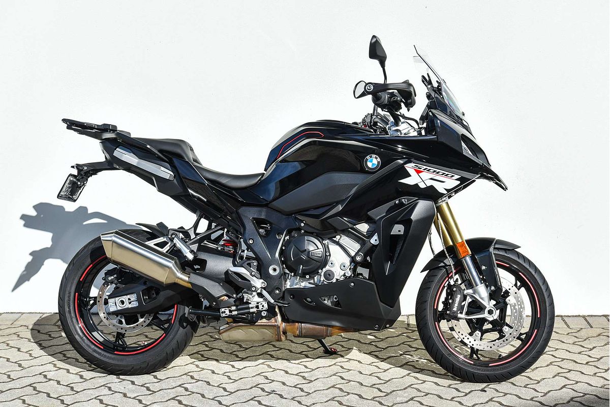 2024 BMW S 1000 XR S 1000