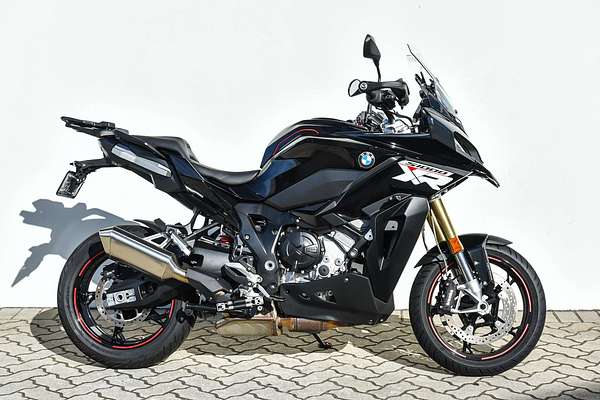 2024 BMW S 1000 XR S 1000