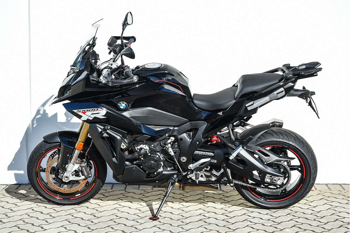 2024 BMW S 1000 XR S 1000