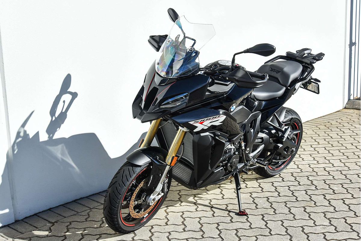 2024 BMW S 1000 XR S 1000