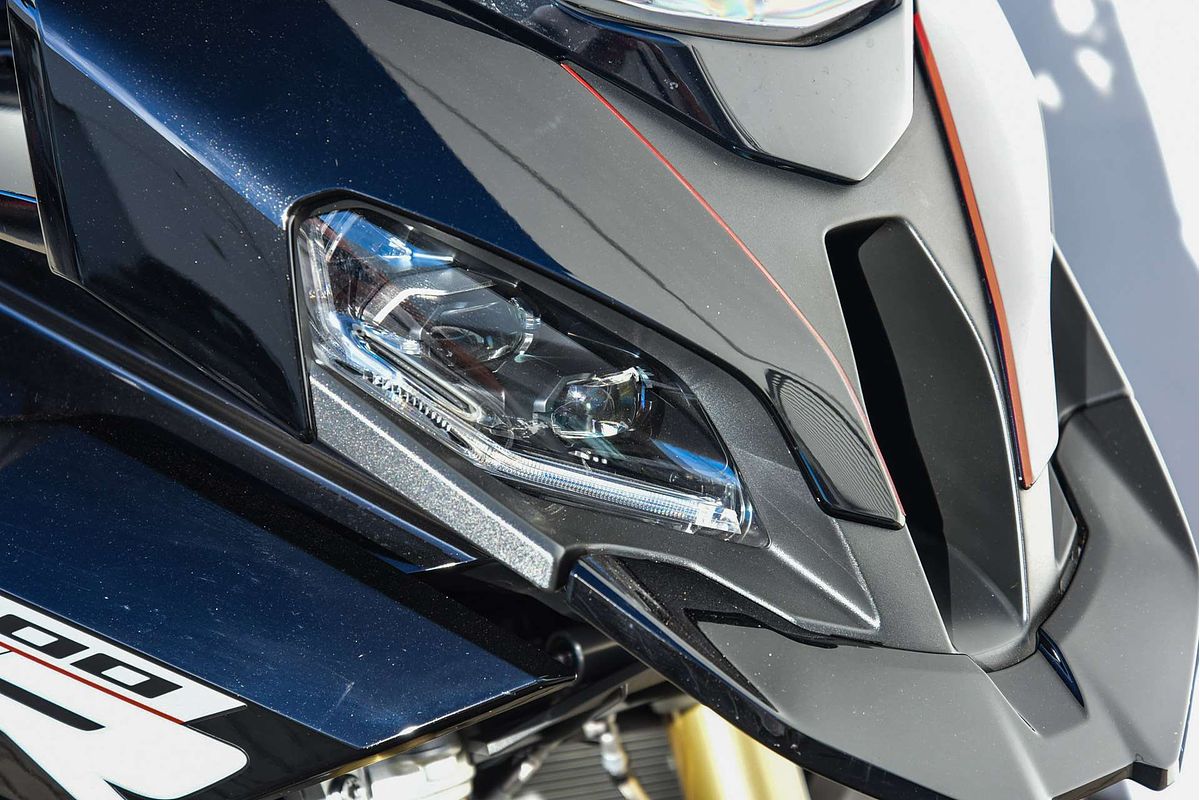 2024 BMW S 1000 XR S 1000