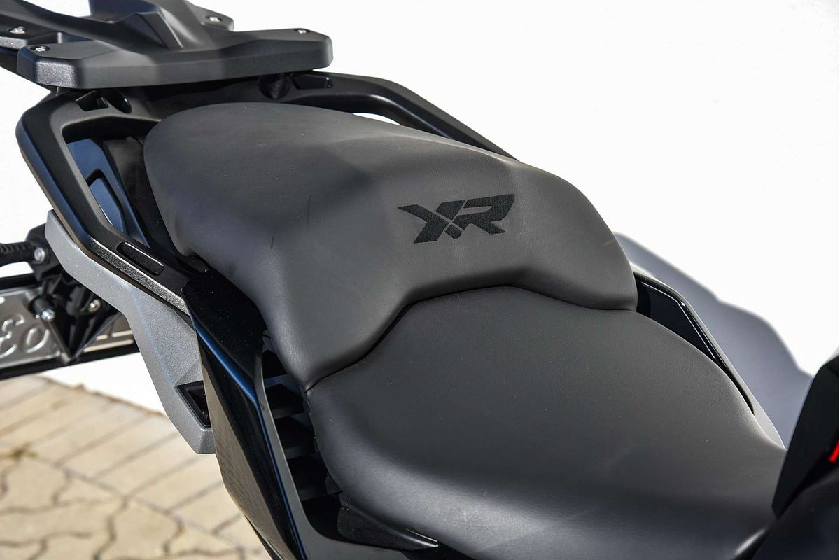 2024 BMW S 1000 XR S 1000