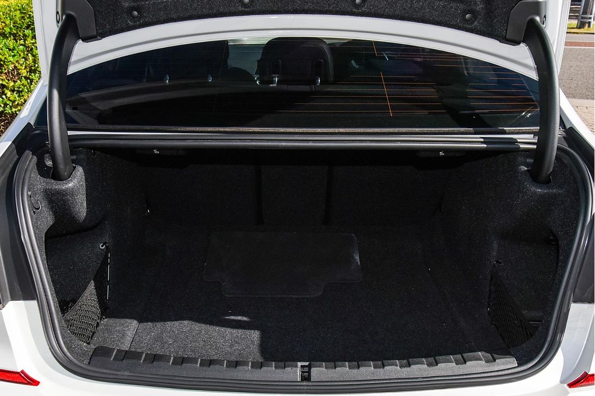 2019 BMW 3 Series 320d M Sport G20