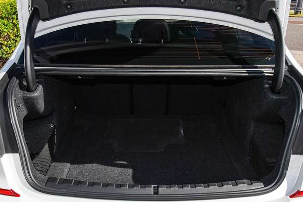 2019 BMW 3 Series 320d M Sport G20