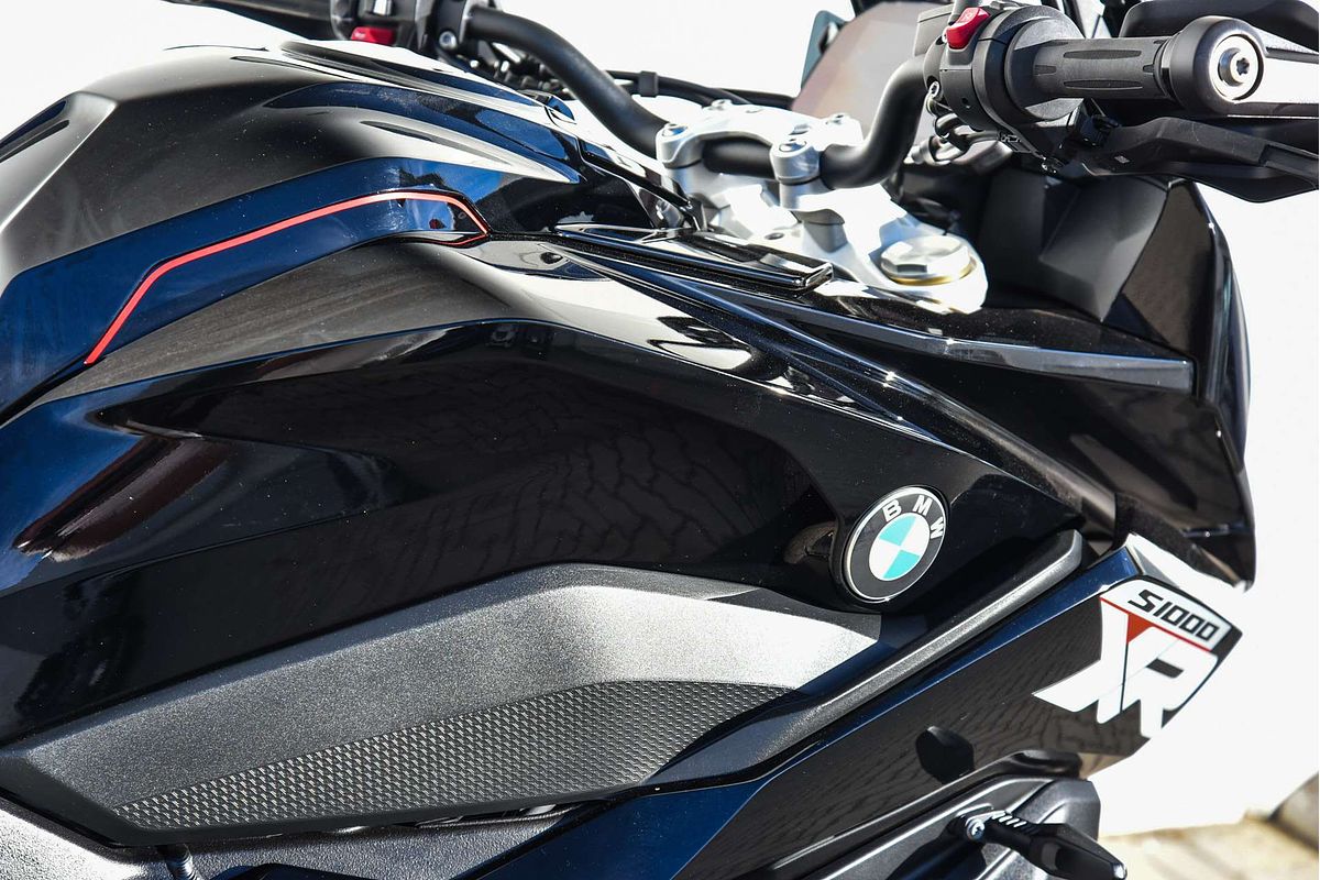 2024 BMW S 1000 XR S 1000