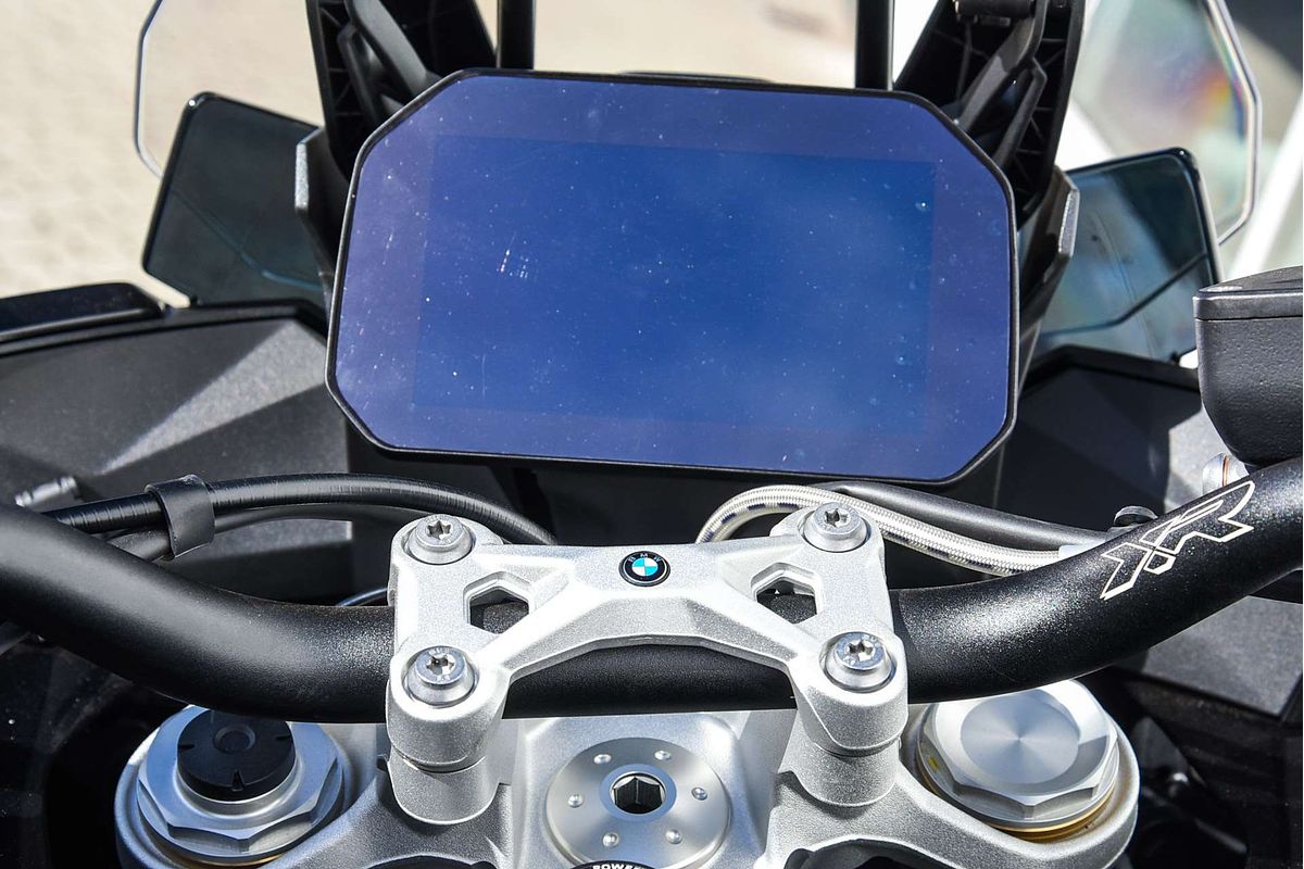 2024 BMW S 1000 XR S 1000