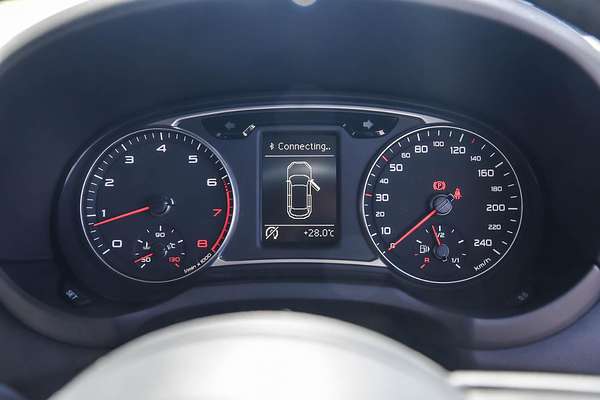2013 Audi A1 Ambition 8X