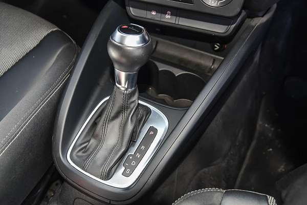 2013 Audi A1 Ambition 8X