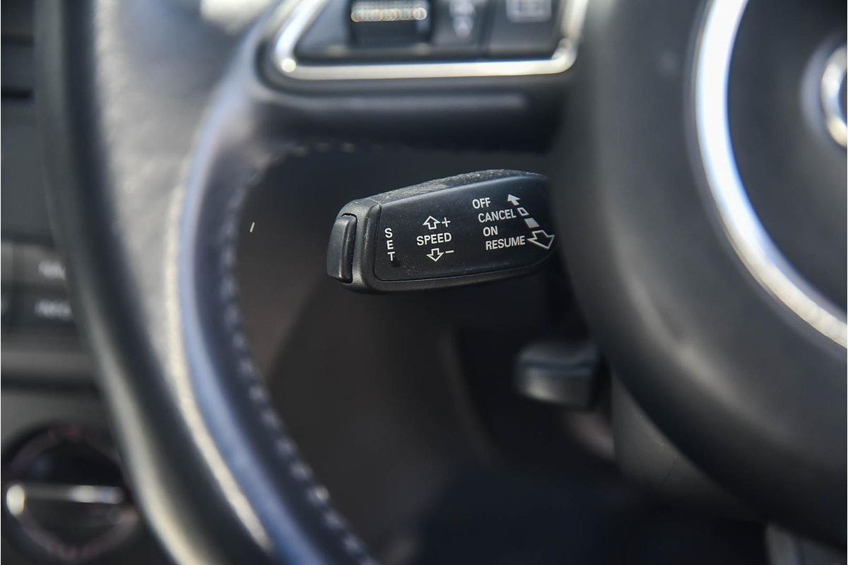 2013 Audi A1 Ambition 8X