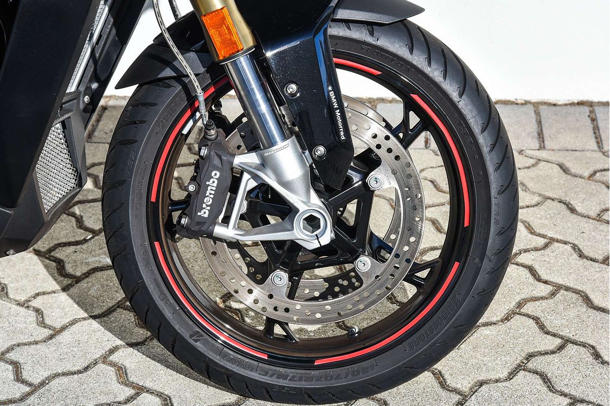 2024 BMW S 1000 XR S 1000