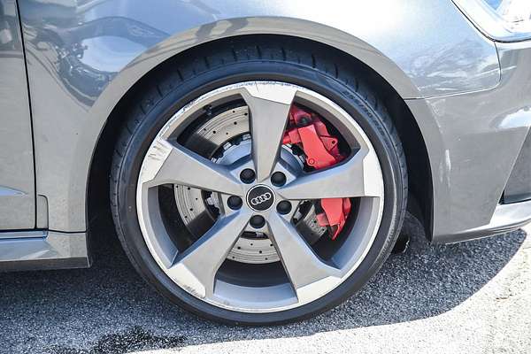 2016 Audi RS3 8V