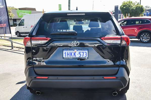 2021 Toyota RAV4 GX MXAA52R