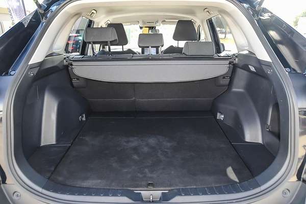 2021 Toyota RAV4 GX MXAA52R