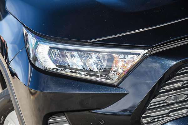 2021 Toyota RAV4 GX MXAA52R