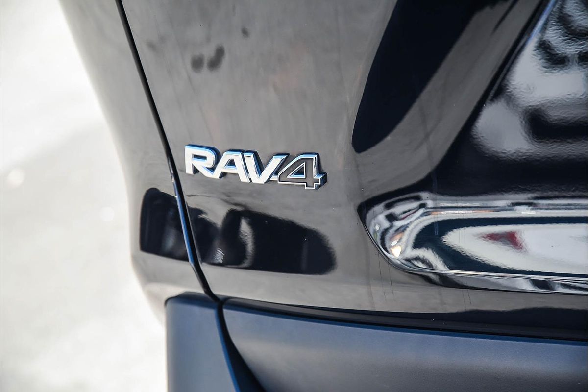 2021 Toyota RAV4 GX MXAA52R