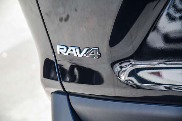 2021 Toyota RAV4 GX MXAA52R