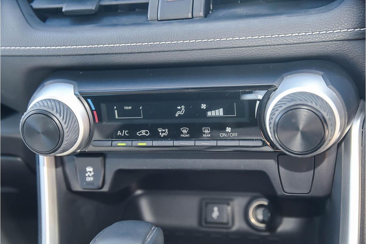 2021 Toyota RAV4 GX MXAA52R