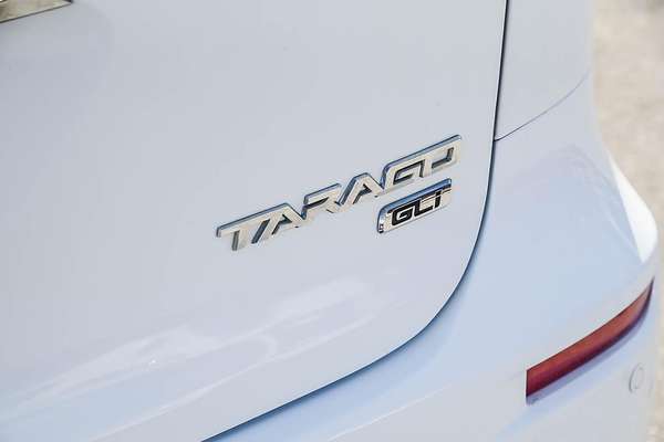 2015 Toyota Tarago GLi ACR50R