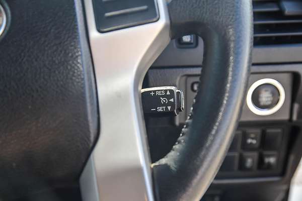 2016 Toyota Landcruiser Prado GXL GDJ150R