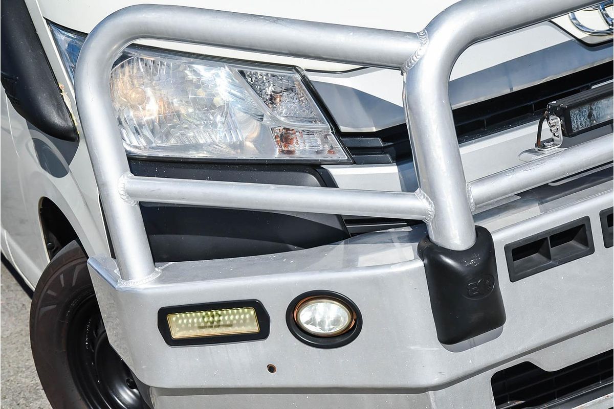 2021 Toyota Hiace Commuter GDH322R