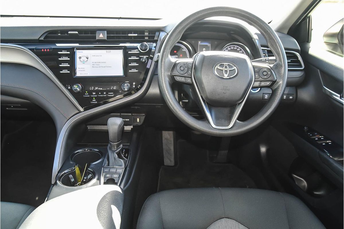 2019 Toyota Camry Ascent AXVH71R