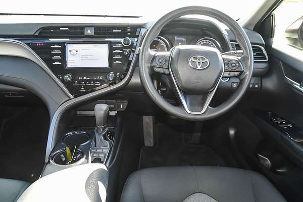 2019 Toyota Camry Ascent AXVH71R