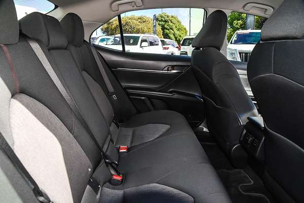 2019 Toyota Camry Ascent AXVH71R