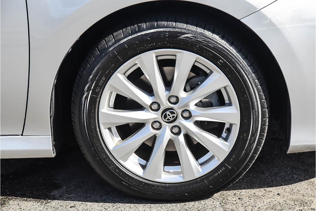 2019 Toyota Camry Ascent AXVH71R