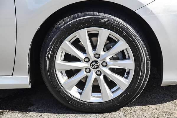 2019 Toyota Camry Ascent AXVH71R