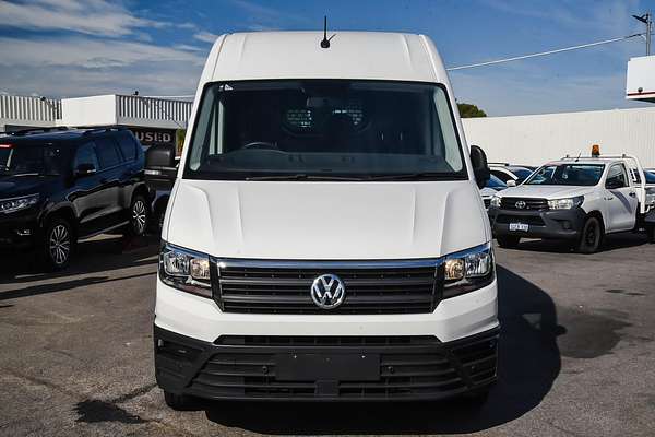 2020 Volkswagen Crafter 50 TDI410 SY1